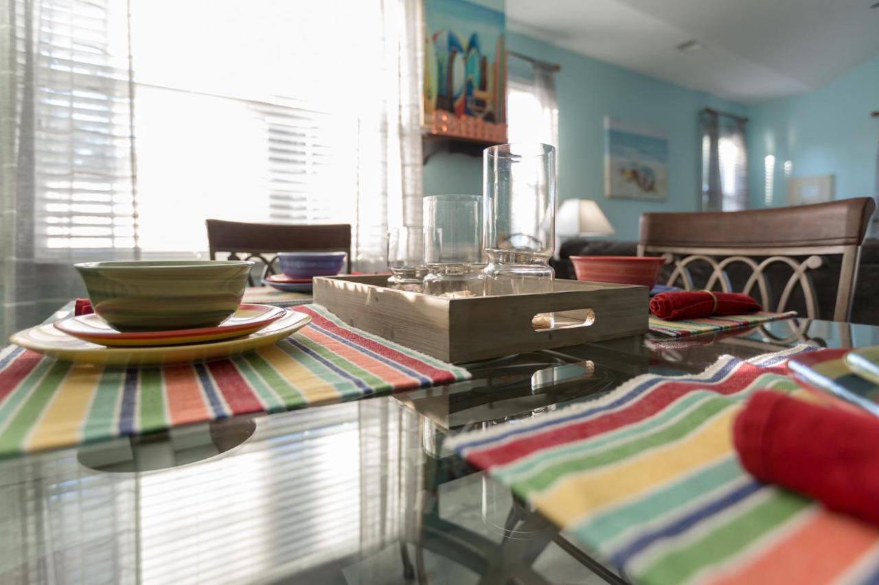 Modern Condo With Shared Pools,Hot Tubs, Walk To Beach & Plenty Of Golf! Мертл-Біч Екстер'єр фото