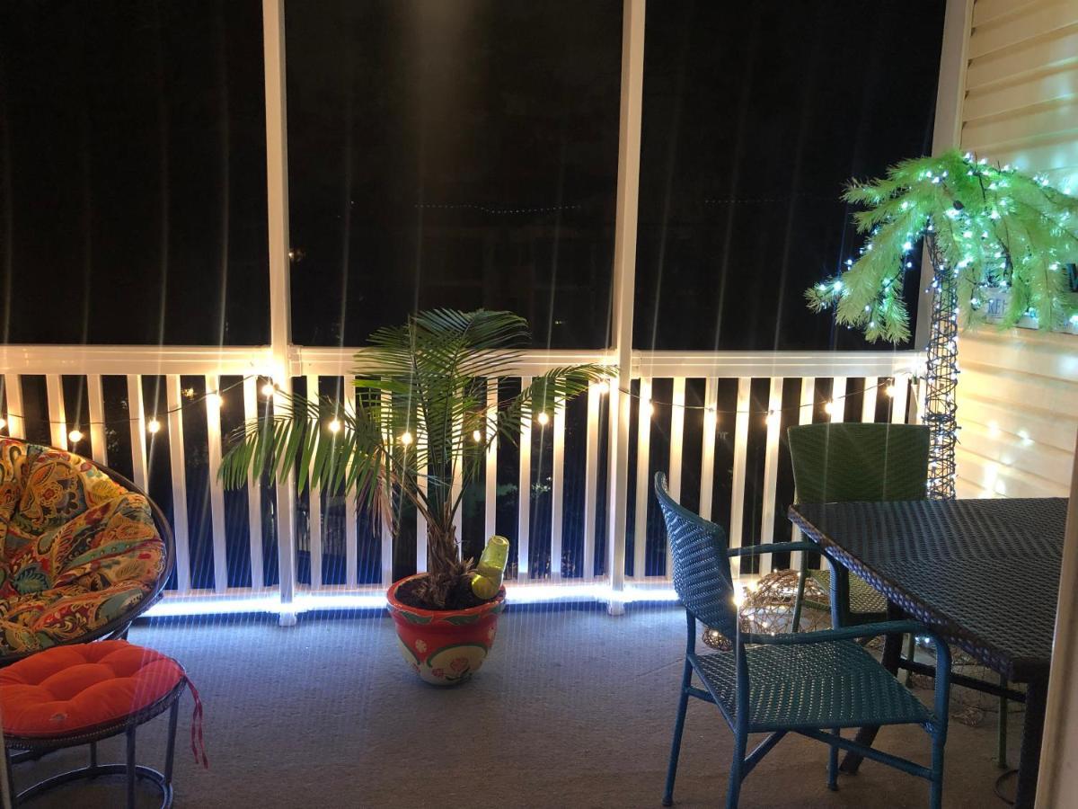 Modern Condo With Shared Pools,Hot Tubs, Walk To Beach & Plenty Of Golf! Мертл-Біч Екстер'єр фото